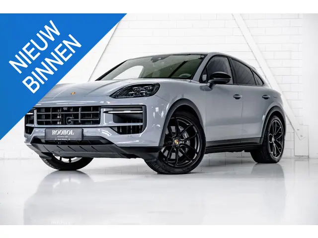 Porsche Cayenne Coupé E-Hybrid 2023 Hybride Benzine