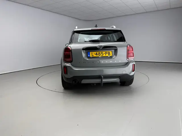 MINI Countryman One 2021 Benzine 6
