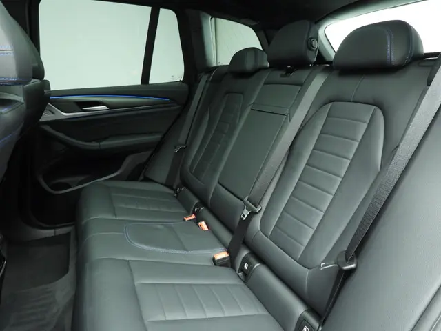 BMW iX3 High Executive 2023 Elektrisch 8