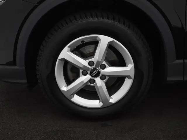 Audi Q2 35 Tfsi 150pk S-tronic Pro Line 2023 Benzine 18