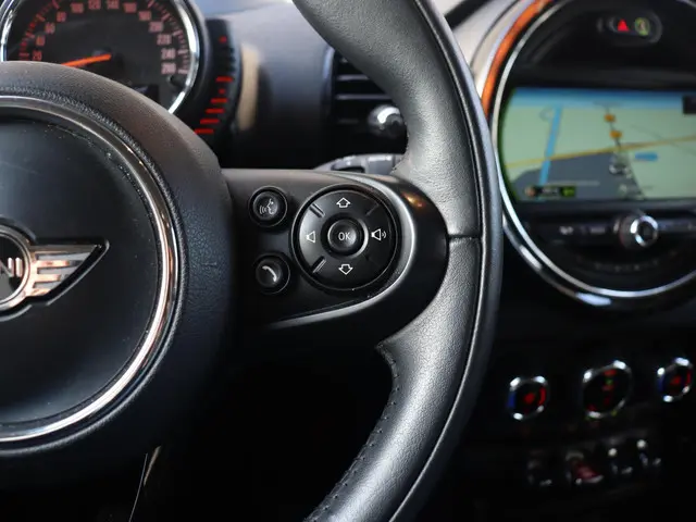 MINI Clubman Cooper 2016 Benzine 19