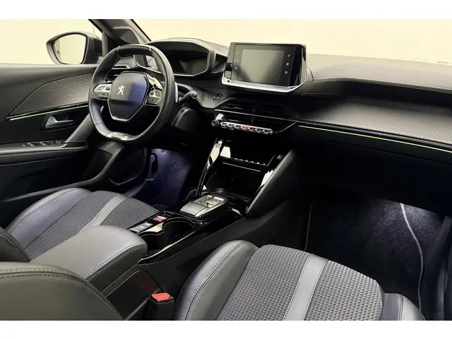 Peugeot 208 3