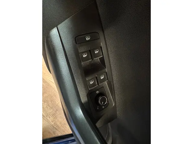 Volkswagen Polo 2.0 TSI GTI 2020 Benzine 10