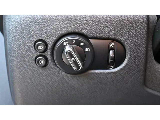 MINI Cooper S Mini 2.0 Chili 2015 Benzine 28