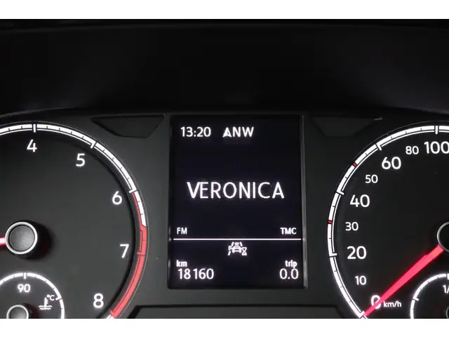 Volkswagen T-Cross 1.0 TSI Life Business 2020 Benzine 31