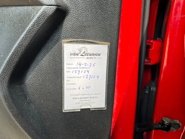 Opel KARL 1.0 ecoFLEX Edition | Airco + Cruise 2015 Benzine 19