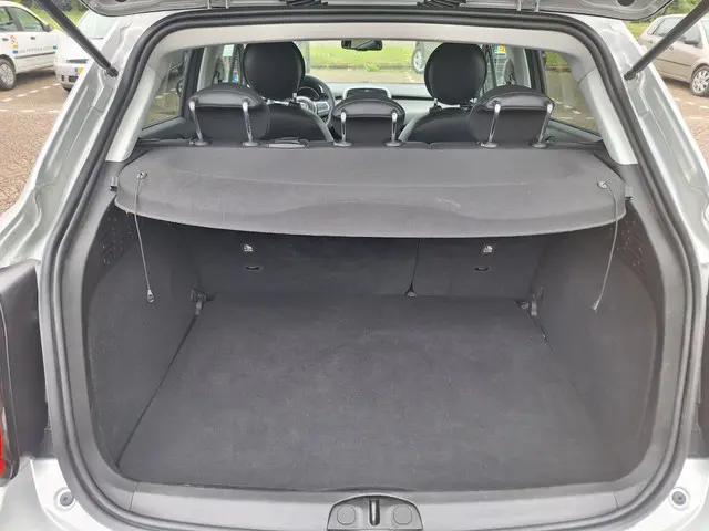 Fiat 500X 1.0 FireFly Turbo 120 Connect 2021 Benzine 30