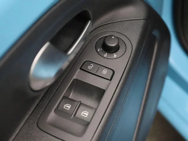 Volkswagen e-up! GP 61kW/83PK 2021 Elektrisch 18
