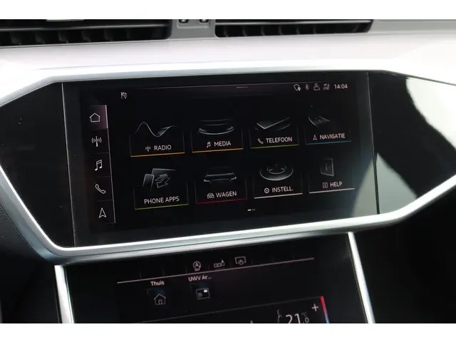 Audi A6 Limousine 35 TDI S Edition | 2020 Diesel 18