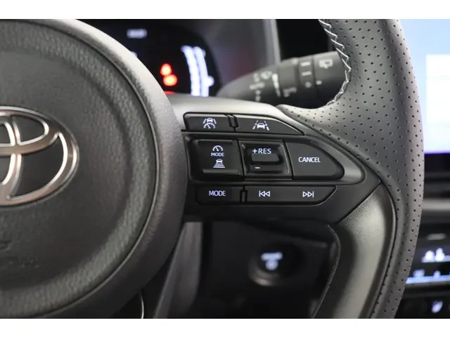 Toyota Aygo X Hybrid 115 GR Sport, 2026 Hybride Benzine 21