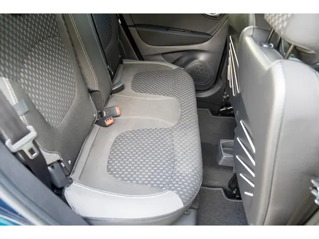 Renault Captur 0.9 TCe Intens 2018 Benzine 20