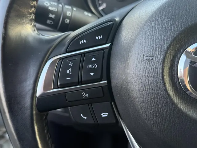 Mazda CX-5 2.0 4WD 2015 Benzine 23