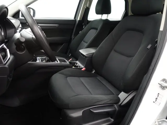 Mazda CX-5 2.0 SkyActiv-G 165 Skylease+ 2017 Benzine 18