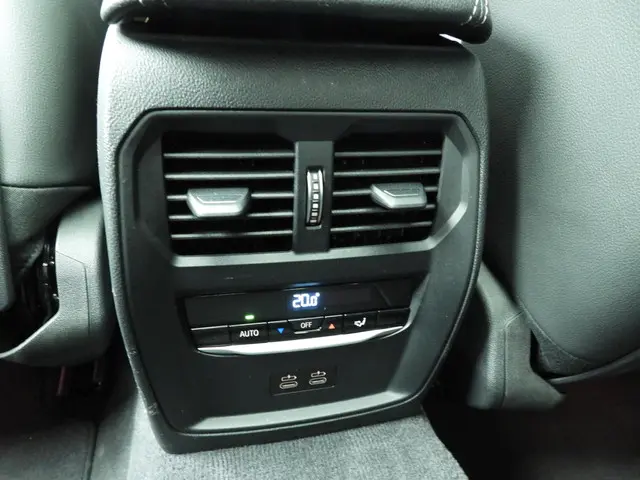 BMW 4 Serie Coupe 420i 2022 Benzine 17