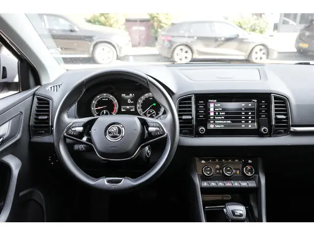 Škoda Karoq 1.5 TSI ACT Style 2021 Benzine 14