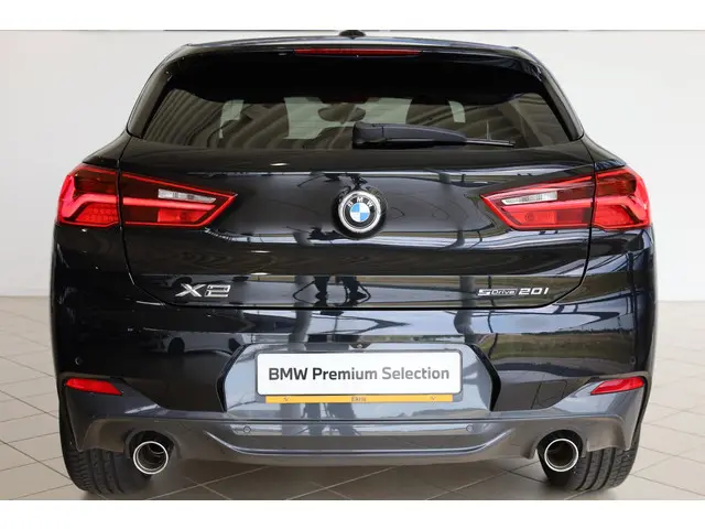 BMW X2 sDrive20i 2019 Benzine 5