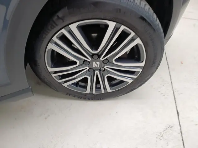 SEAT Arona 1.0 TSI Style 2022 Benzine 25