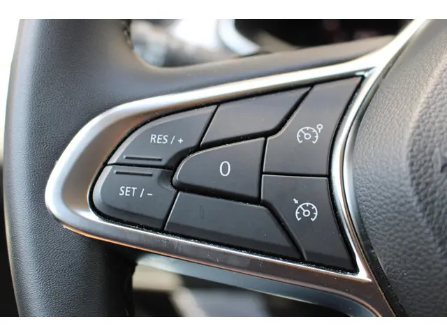 Renault Captur 1.3 mild hybrid 160 techno 2023 Benzine 4