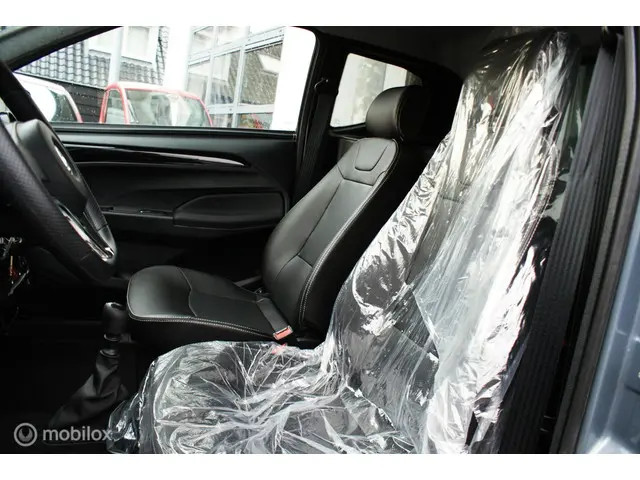 Aixam eCity Brommobiel Sport 2024 Elektrisch 9