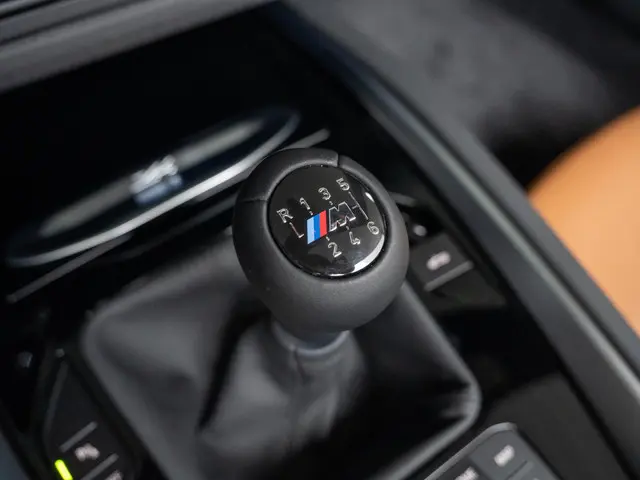 BMW Z4 Roadster M40i 2025 Benzine 13