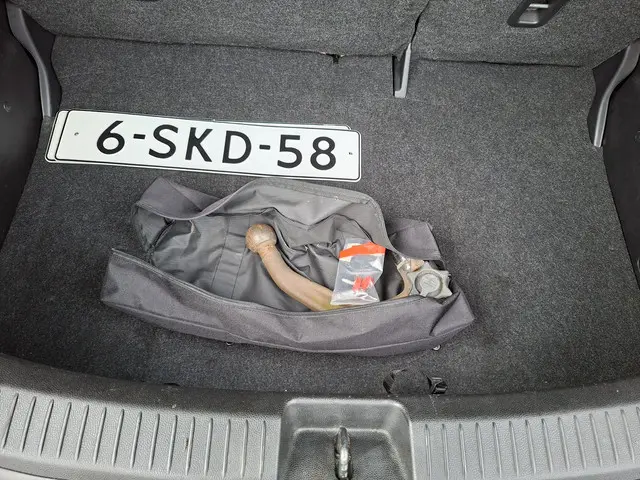 Mazda 2 1.3 Hanabi 2013 Benzine 19