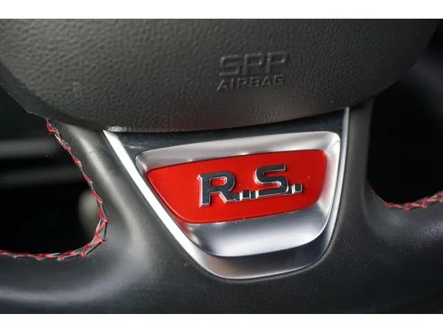 Renault Mégane 1.8 TCe 280 RS 2018 Benzine 16