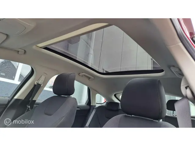 Ford Mondeo 1.5 Titanium 2015 Benzine 30