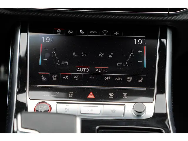 Audi RSQ8 4.0 TFSI Q8 quattro 2021 Benzine 18