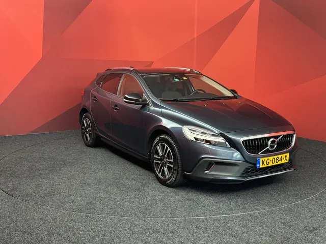 Volvo V40 Cross Country 1.5 T3 Nordic+ 2016 Benzine 5