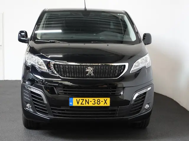 Peugeot Expert 145PK L3 Automaat 2024 Diesel 5
