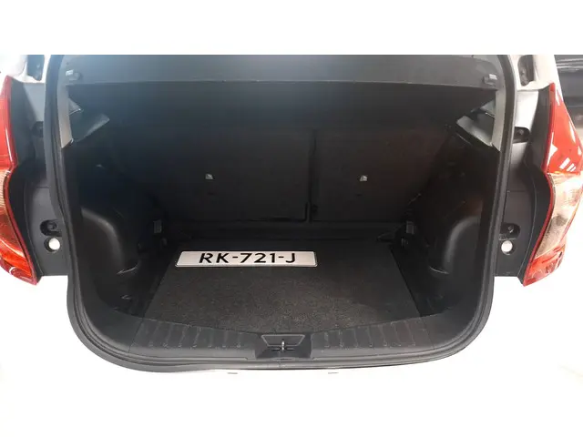 Nissan Note 1.2 Acenta 2015 Benzine 16