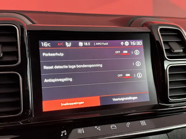 Citroën C5 Aircross 1.2 PureTech Live 2019 Benzine 35