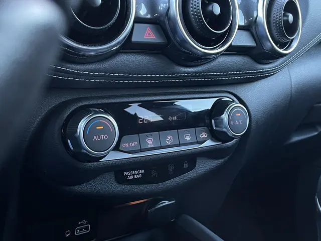 Nissan Juke 1.0 DIG-T N-Connecta 2021 Benzine 23