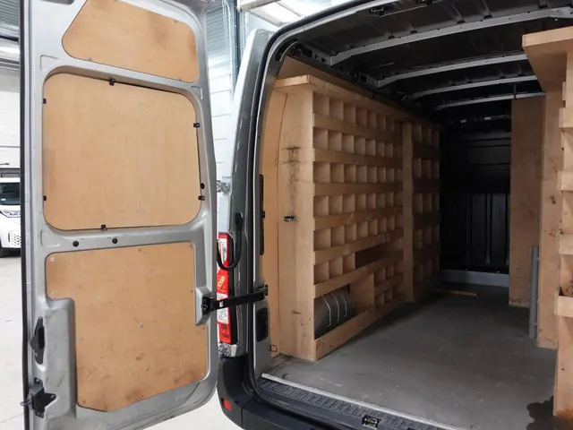 Renault Master L2H2 145PK 2020 Diesel 27