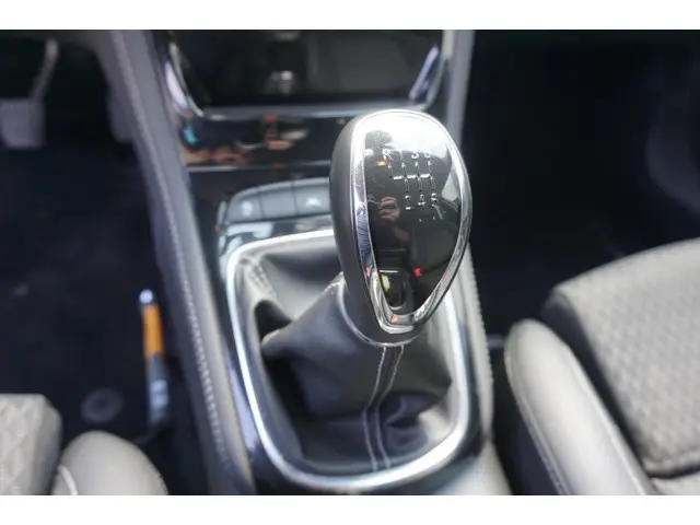 Opel Astra Sports Tourer 1.4 Innovation 2018 Benzine 14