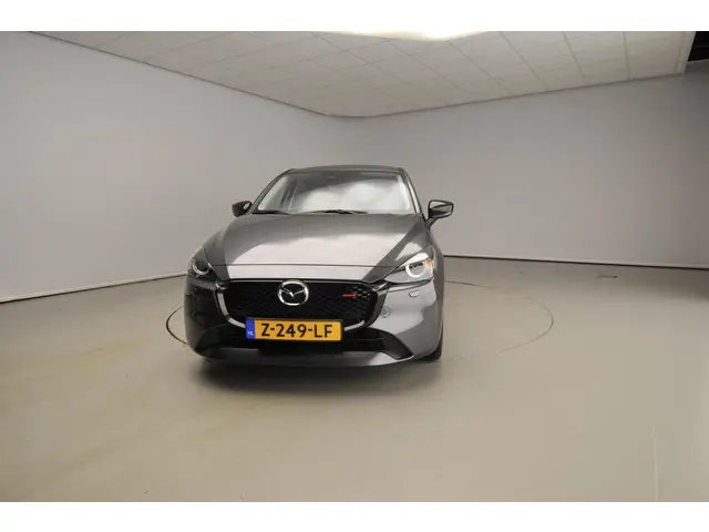 Mazda 2 1.5 e-SkyActiv-G 90 Homura 2024 Benzine 5