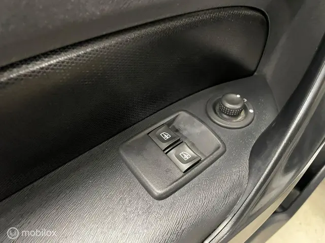 Mercedes-Benz Citan bestel 108 CDI 2020 Diesel 6