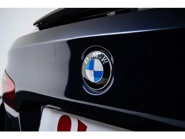 BMW 5 Serie Touring M550xd 2016 Diesel 55