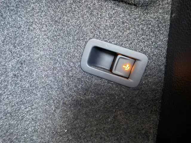 Škoda Karoq 1.5 TSI ACT Sportline Business 2020 Benzine 26