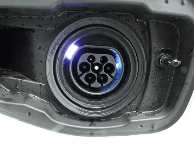 BMW 5 Serie Touring 530e 2024 Hybride Benzine 42