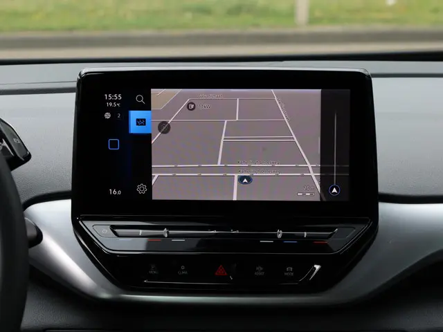Volkswagen ID.4 Pro 77 kWh 2021 Elektrisch 12