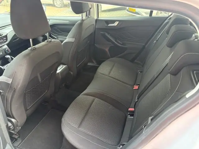 Ford Focus Wagon 1.5 EcoBlue Connected 2022 Diesel 6