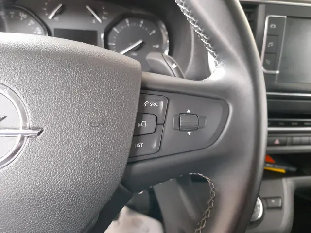 Opel Vivaro 2.0 BlueHDi 145PK L3 2023 Diesel 14