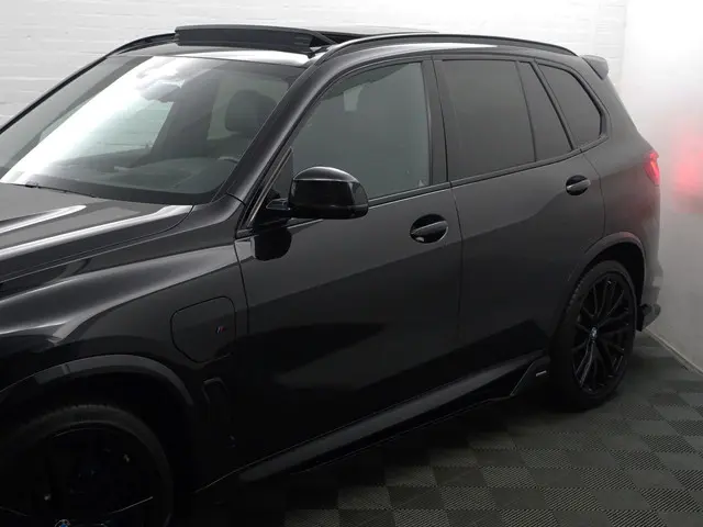 BMW X5 xDrive45e M Performance- 2020 Hybride Benzine 42