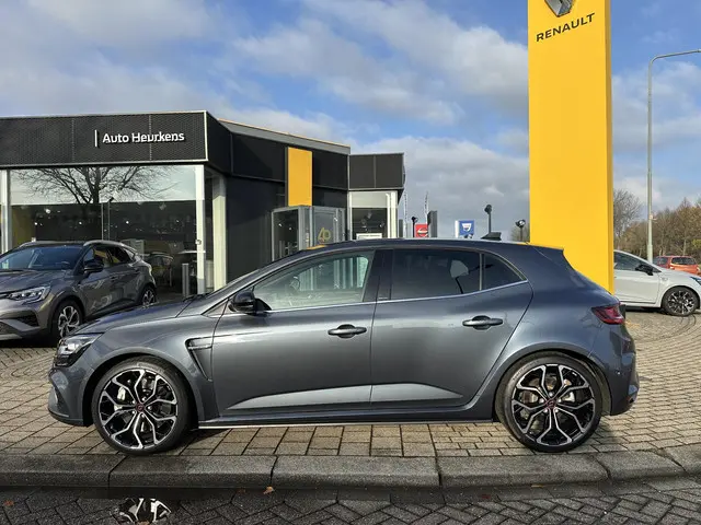 Renault Mégane TCe 280 RS 2020 Benzine 37