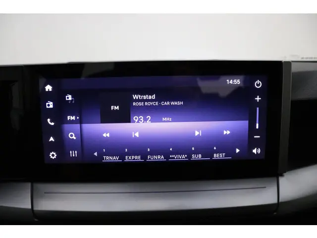 Opel Frontera Electric Edition 44 kWh 2025 Elektrisch 26