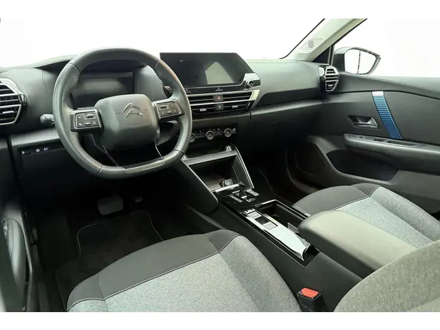 Citroën ë-C4 Feel 50 kWh 2022 Elektrisch 16