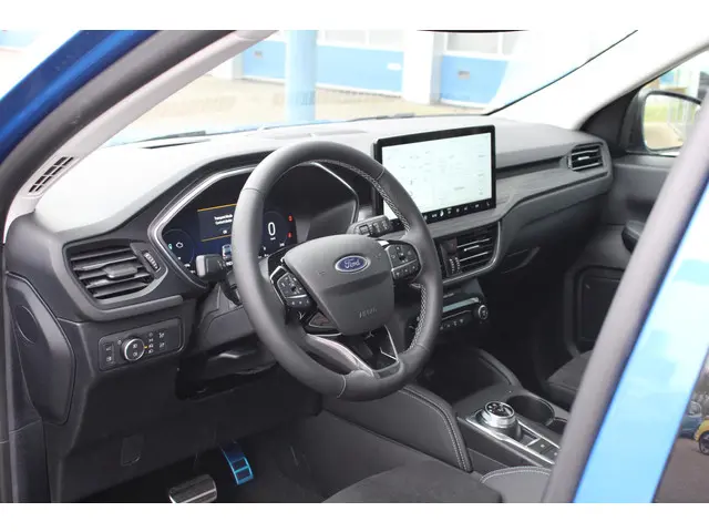 Ford Kuga 2.5 PHEV Active X 2025 Hybride Benzine 11