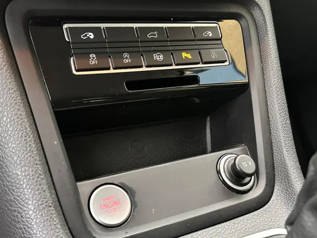 SEAT Alhambra 1.4 TSI Style Connect 2015 Benzine 7