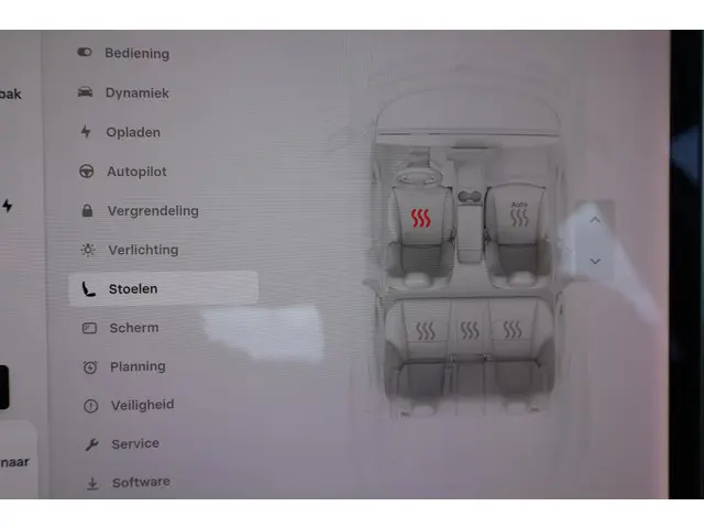 Tesla Model 3 Performance AWD 75 kWh 2019 Elektrisch 35